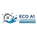 ECO A1 logo